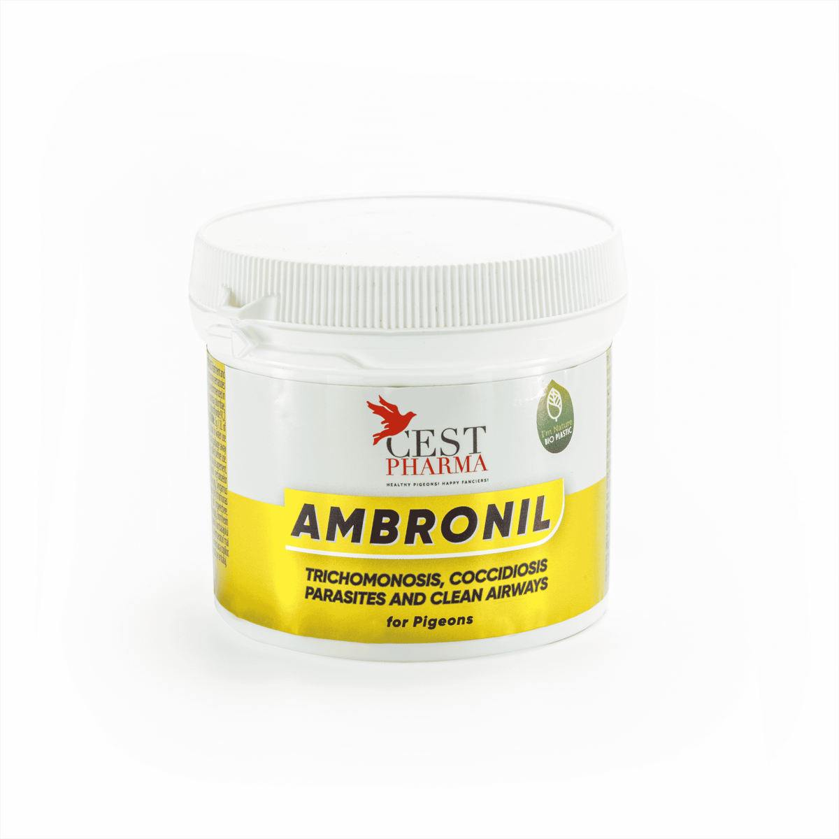 AMBRONIL 100G