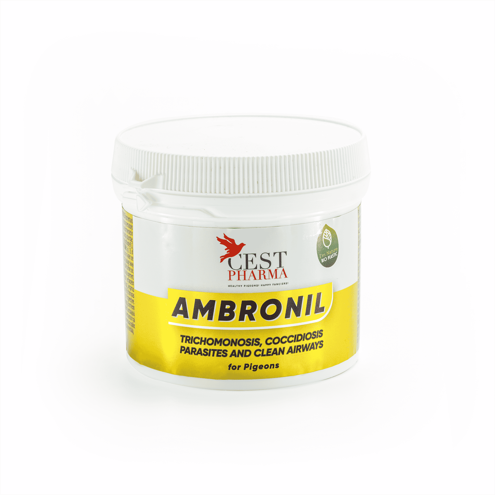AMBRONIL-100G.png AMBRONIL 100G