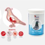 FLY POWER 600 g – Image 2