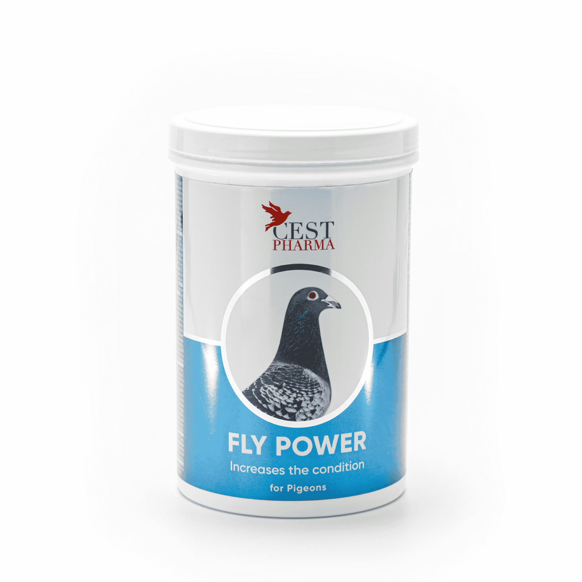FLY POWER 600 g – Image 1
