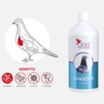 SANOCEST 1000 ml – Image 2