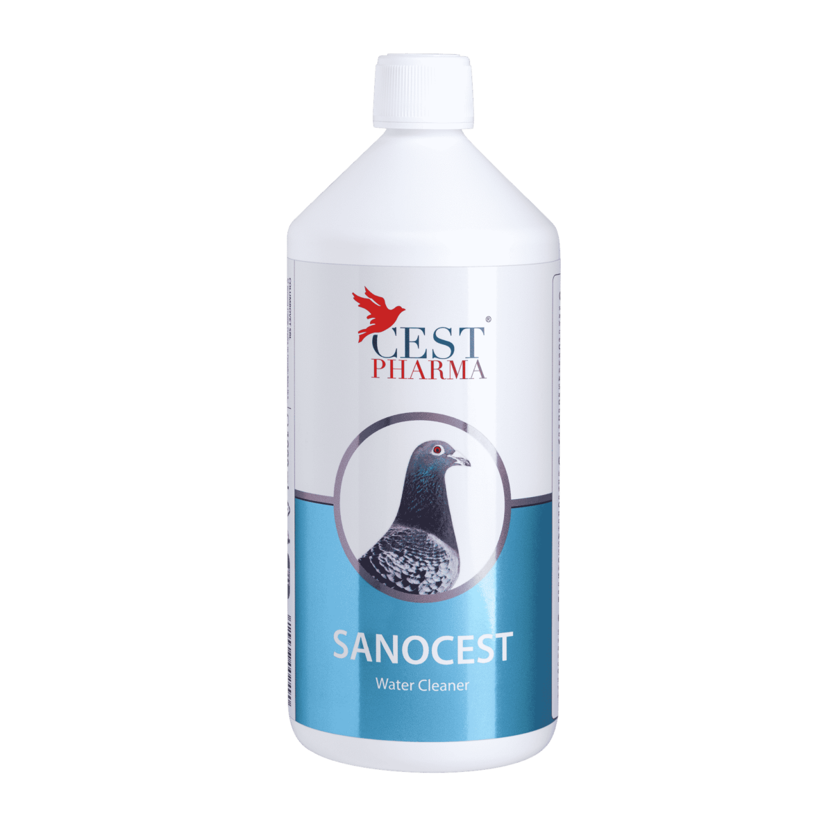 SANOCEST 1000 ml – Image 1