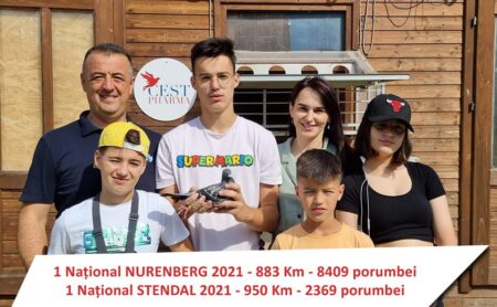 Tunduc Family