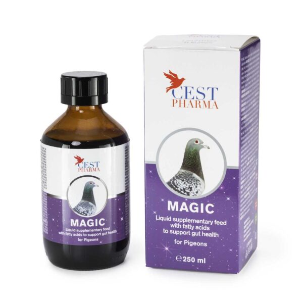 MAGIC 250ml