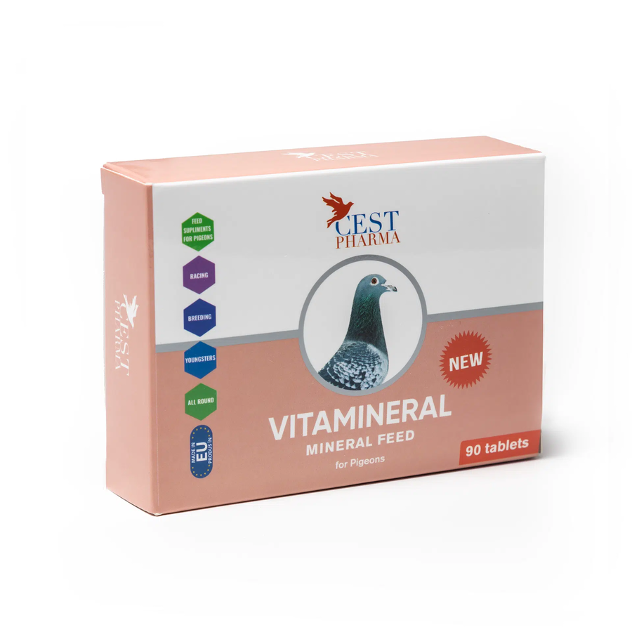 cest-pharma-vitamineral-90-tabs cest-pharma-vitamineral-90-tabs