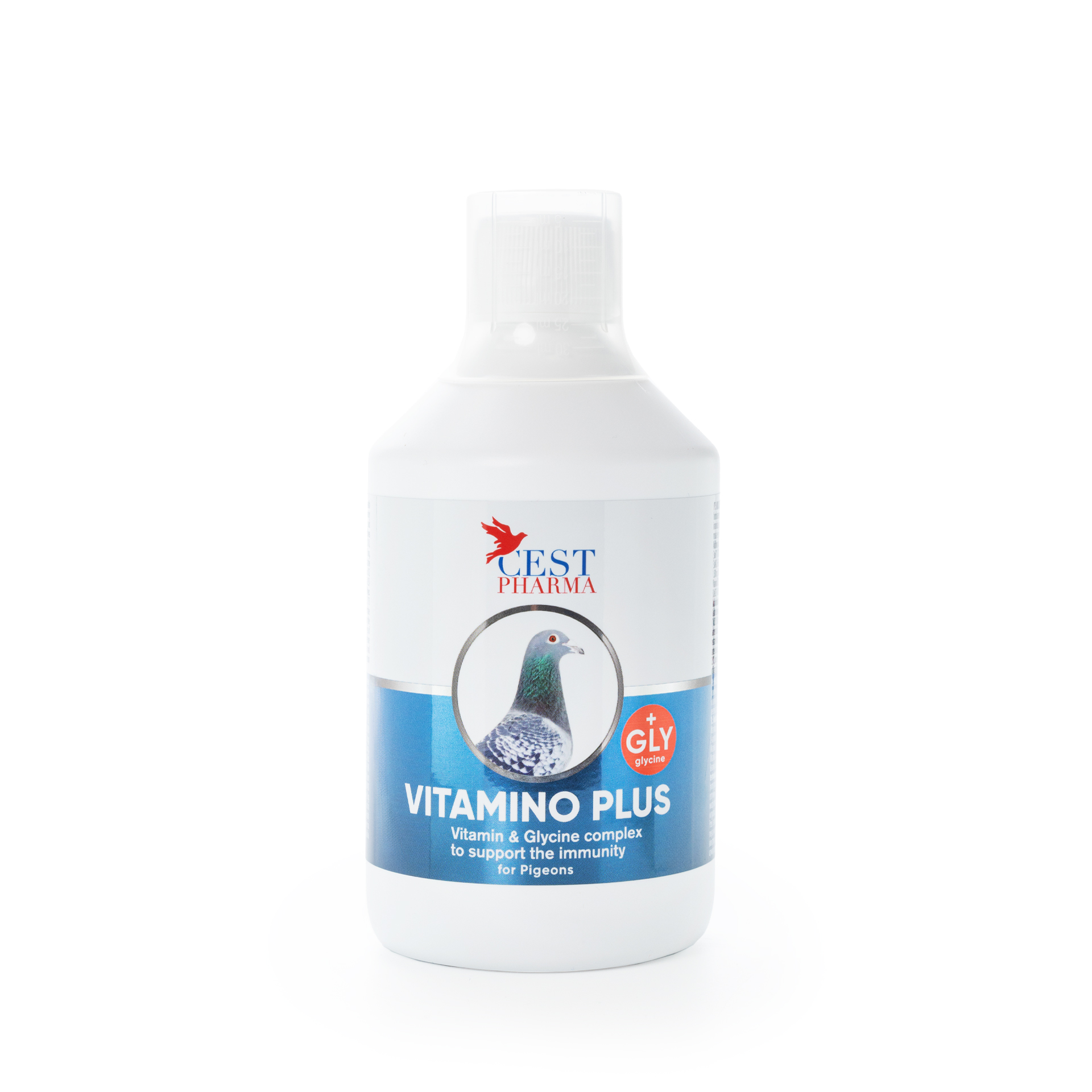 Vitamino Plus 500ML Vitamino-Plus-500ML